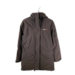 Unisex Didriksons - Parkatakki, koko 38 -  (1)