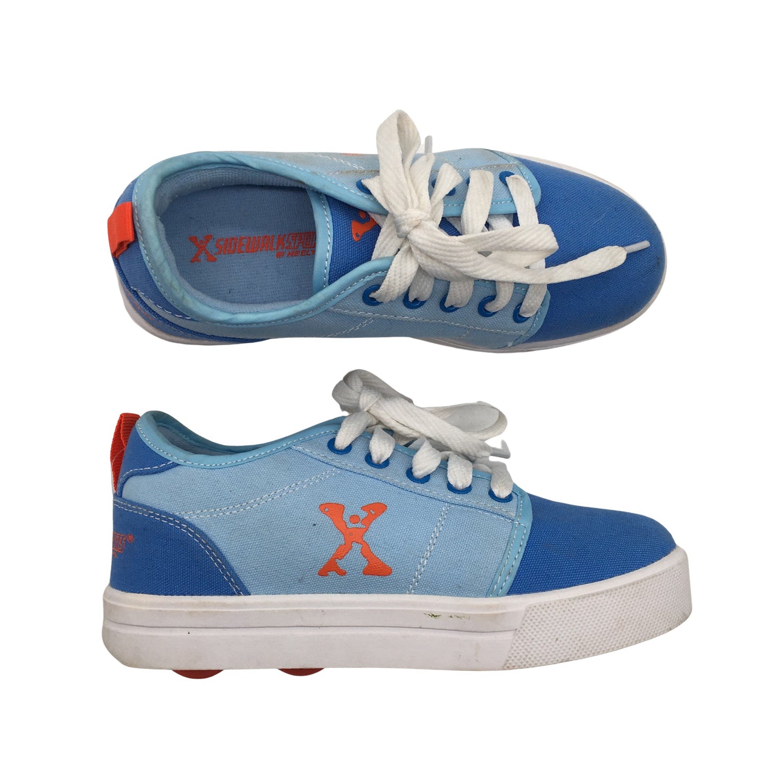  Tennarit  Tennarit, koko 33  Sidewalk Sports 