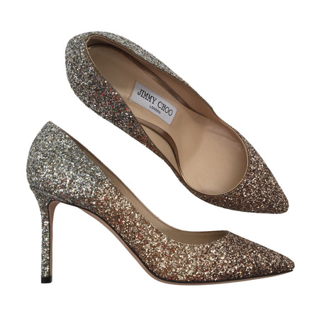 Unisex Jimmy Choo - Juhlakorkokengät, koko 41 -  ()