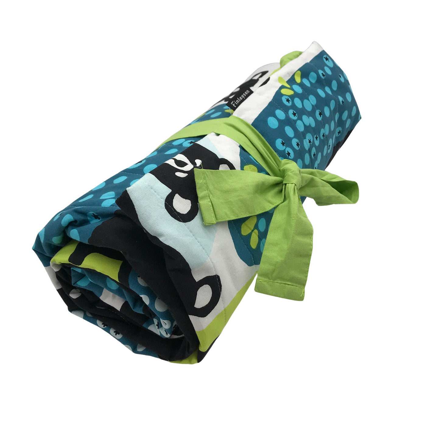 Makuupussi, koko Ei kokoa