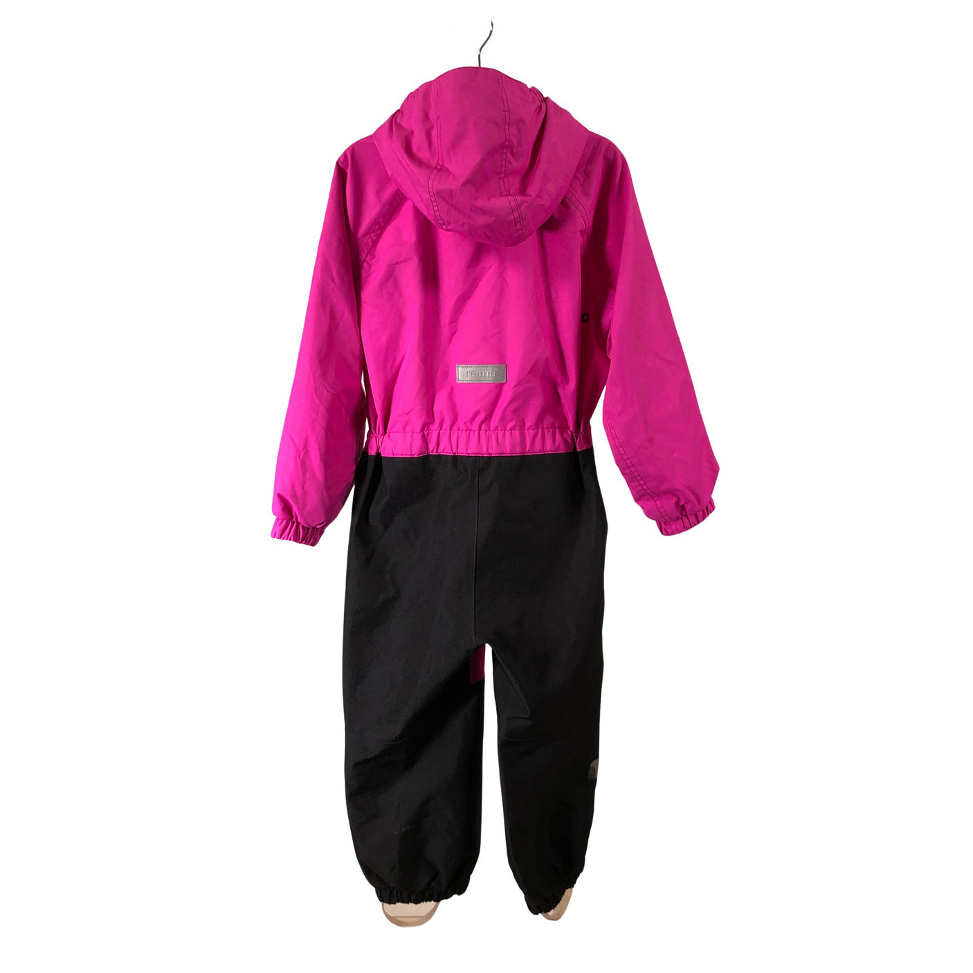 Unisex Reima - Välikausihaalari, koko 110 - 116 -  (2)
