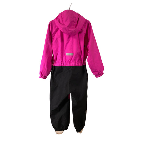 Unisex Reima - Välikausihaalari, koko 110 - 116 -  (2)