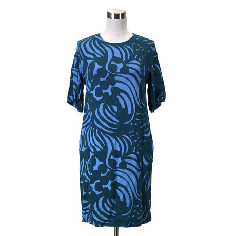 Unisex Marimekko - Sifonkimekko, koko 36 -  ()