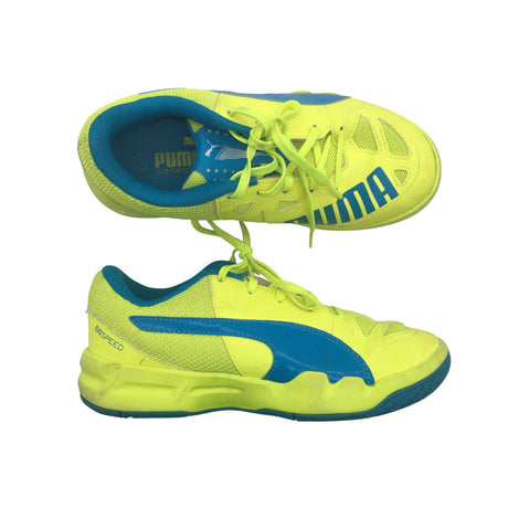Unisex Puma - Sisäliikuntakengät, koko 34 -  ()