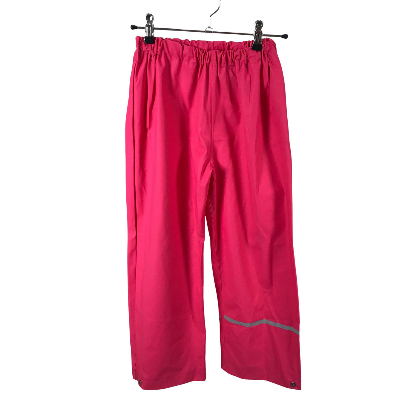 Unisex Rukka - Sadehousut, koko 122 - 128 -  (1)