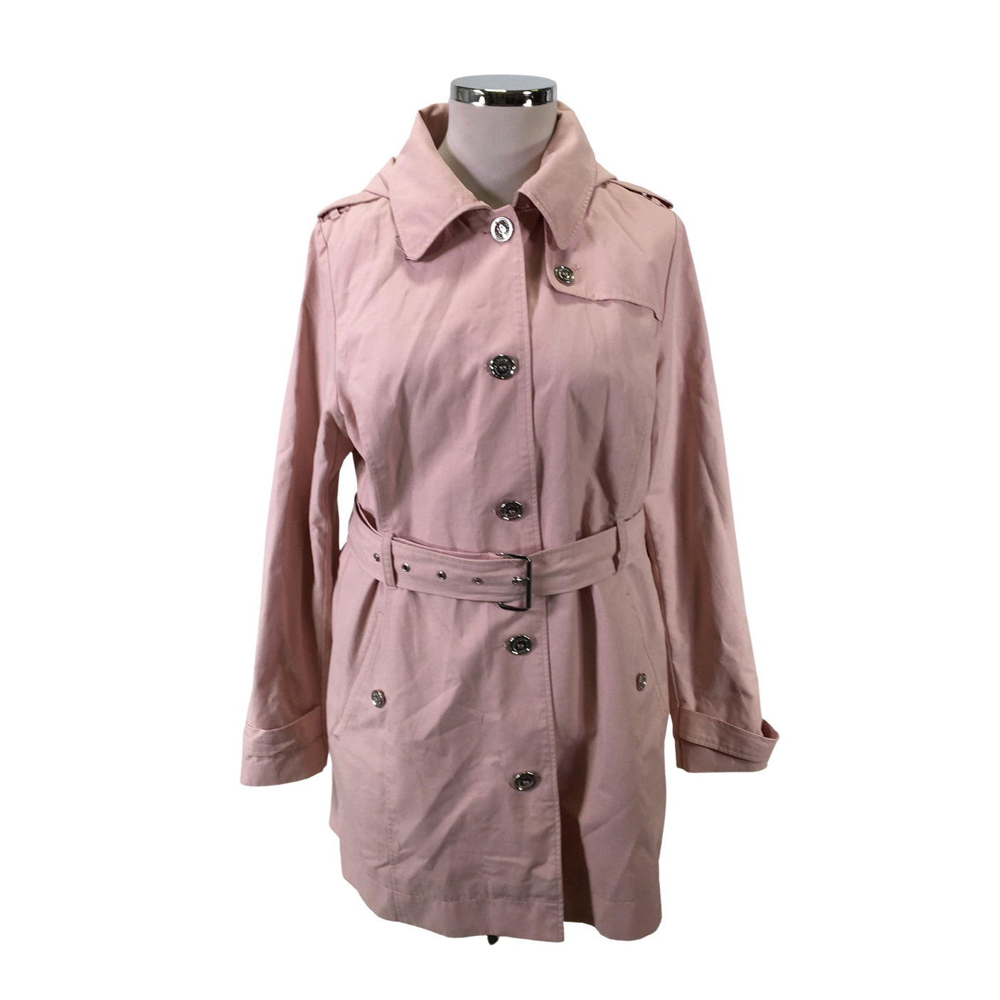 Unisex Noom - Trenssitakki, koko 46 -  (1)