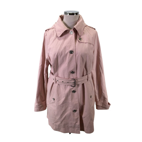 Unisex Noom - Trenssitakki, koko 46 -  ()