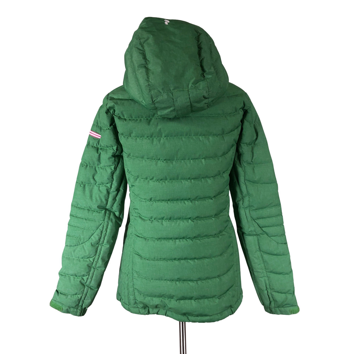 Unisex Peak Performance - Untuvatakki, koko 38 -  (2)