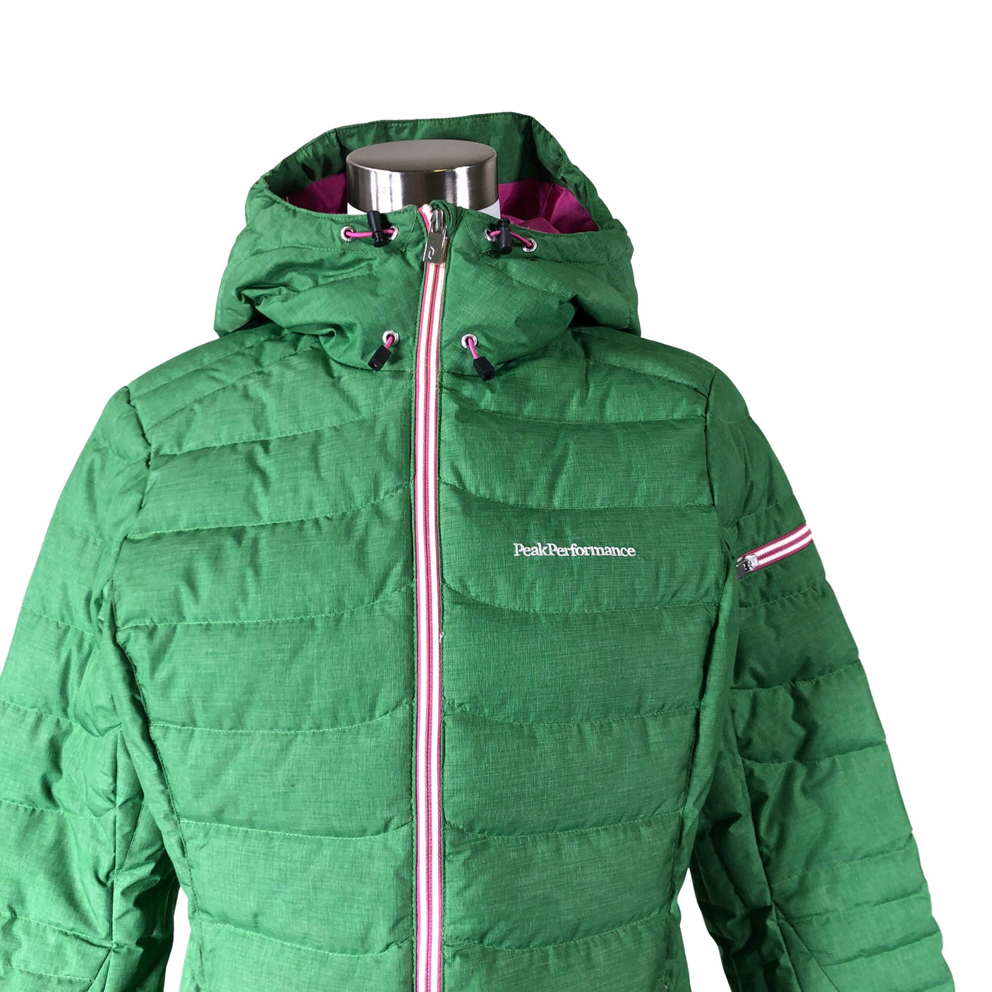 Unisex Peak Performance - Untuvatakki, koko 38 -  (3)