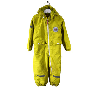 Välikausihaalari, koko 92 - 98