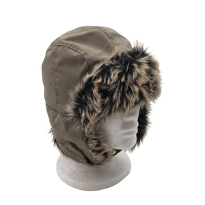 Unisex Molo Kids - Talvihattu, koko 48 - 50 cm -  (2)