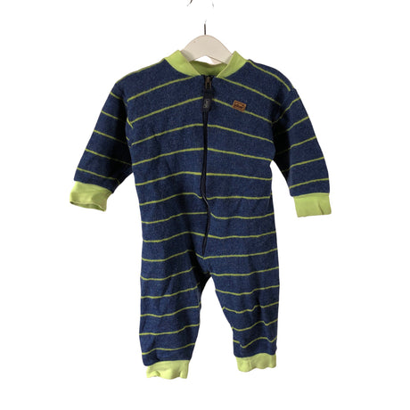 Unisex Kivat - Villahaalari, koko 74 - 80 -  ()