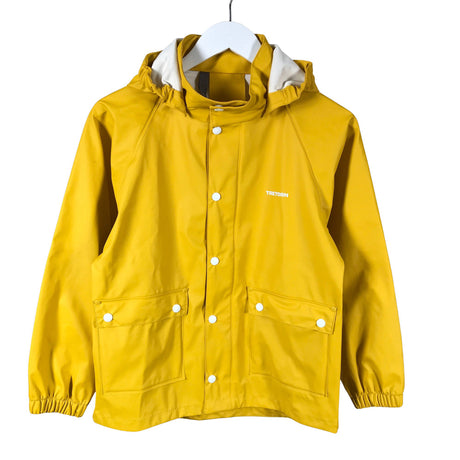 Unisex Tretorn - Sadetakki, koko 158 - 164 -  ()
