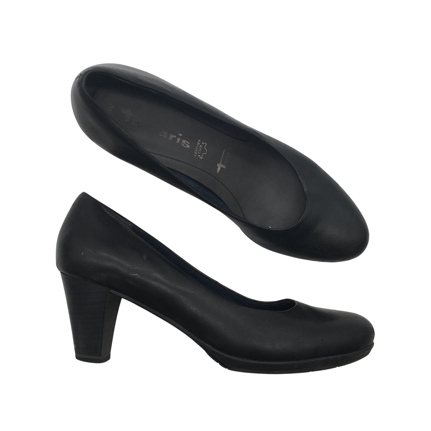 Unisex Tamaris - Korkokengät, koko 40 -  (1)
