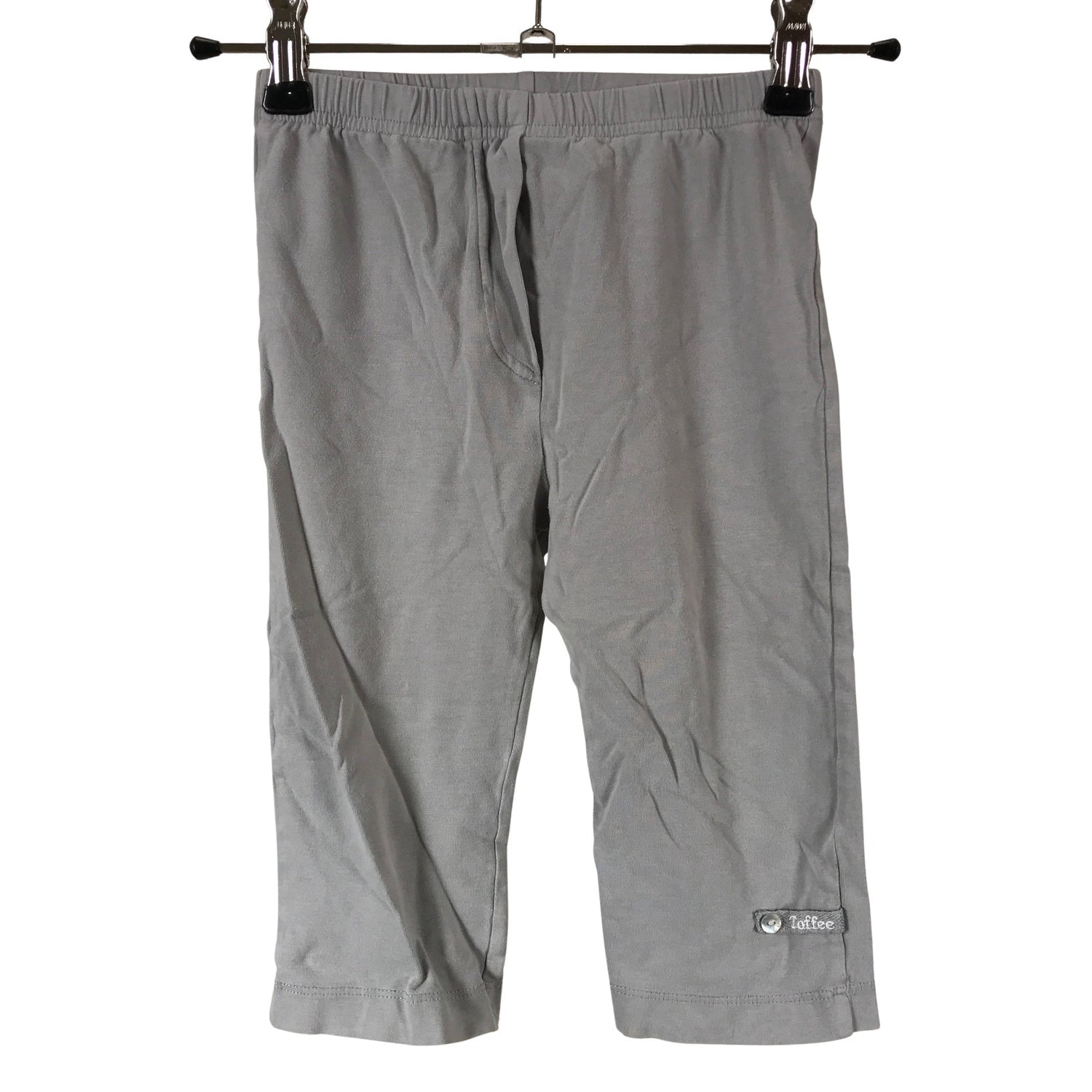  Leggingsit  Leggingsit, koko 80 - 86  Toffee 