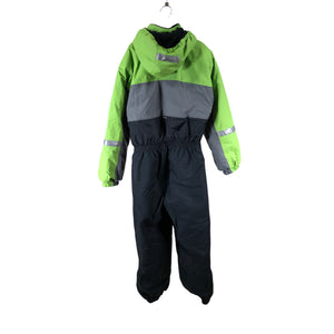 Unisex Remu - Toppahaalari, koko 140 - 146 -  (2)