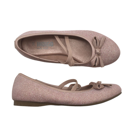 Unisex Indigo - Juhlaballerinat, koko 34 -  ()
