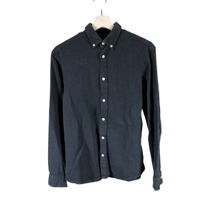 Unisex Selected - Kauluspaita, koko S -  (1)