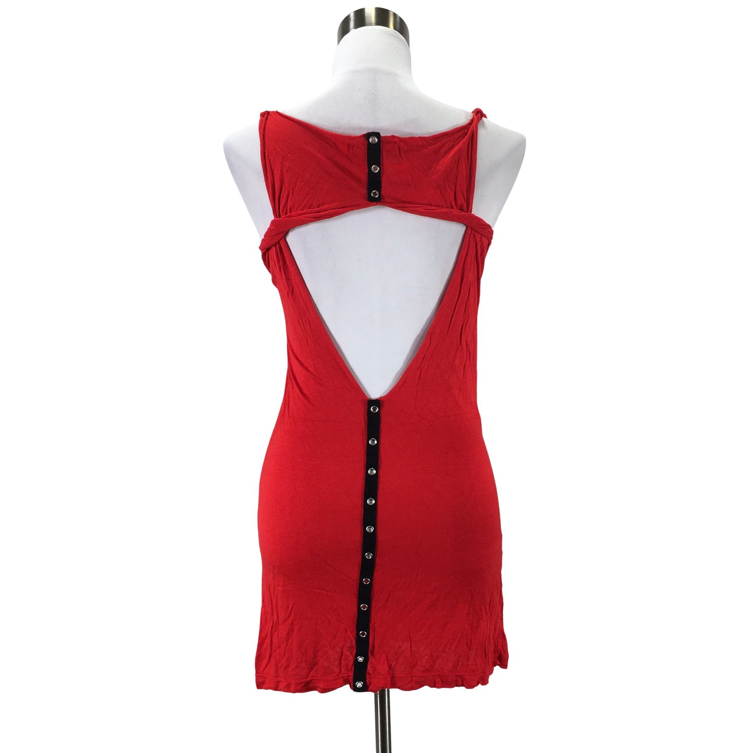 Trikoomekko, koko 34