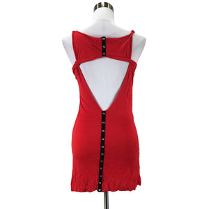 Unisex Religion - Trikoomekko, koko 34 -  (2)