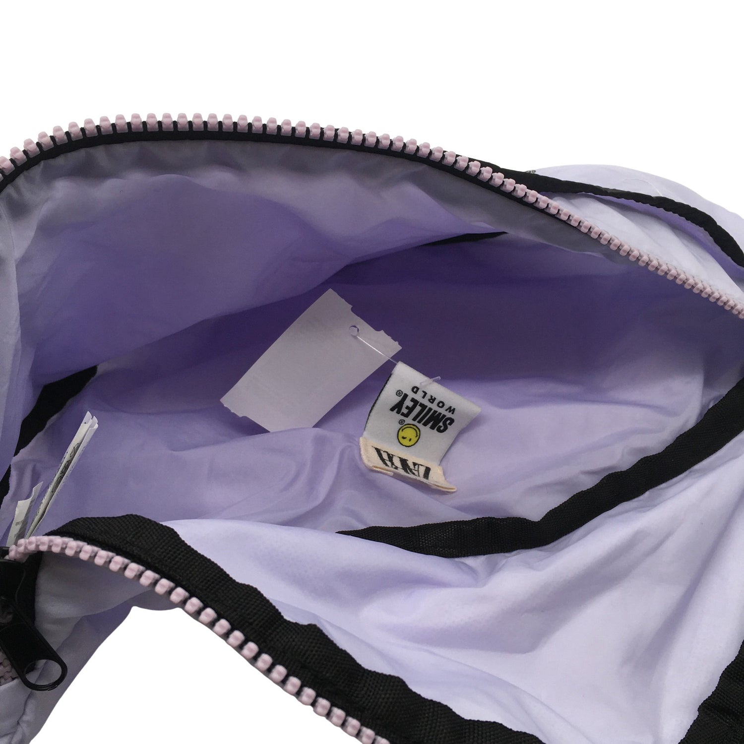  Vyölaukku  Vyölaukku, koko Mini  Zara 
