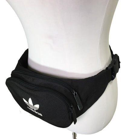 Unisex Adidas - Vyölaukku, koko Mini -  (2)