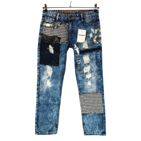 Unisex Desigual - Farkut, koko 36 -  ()