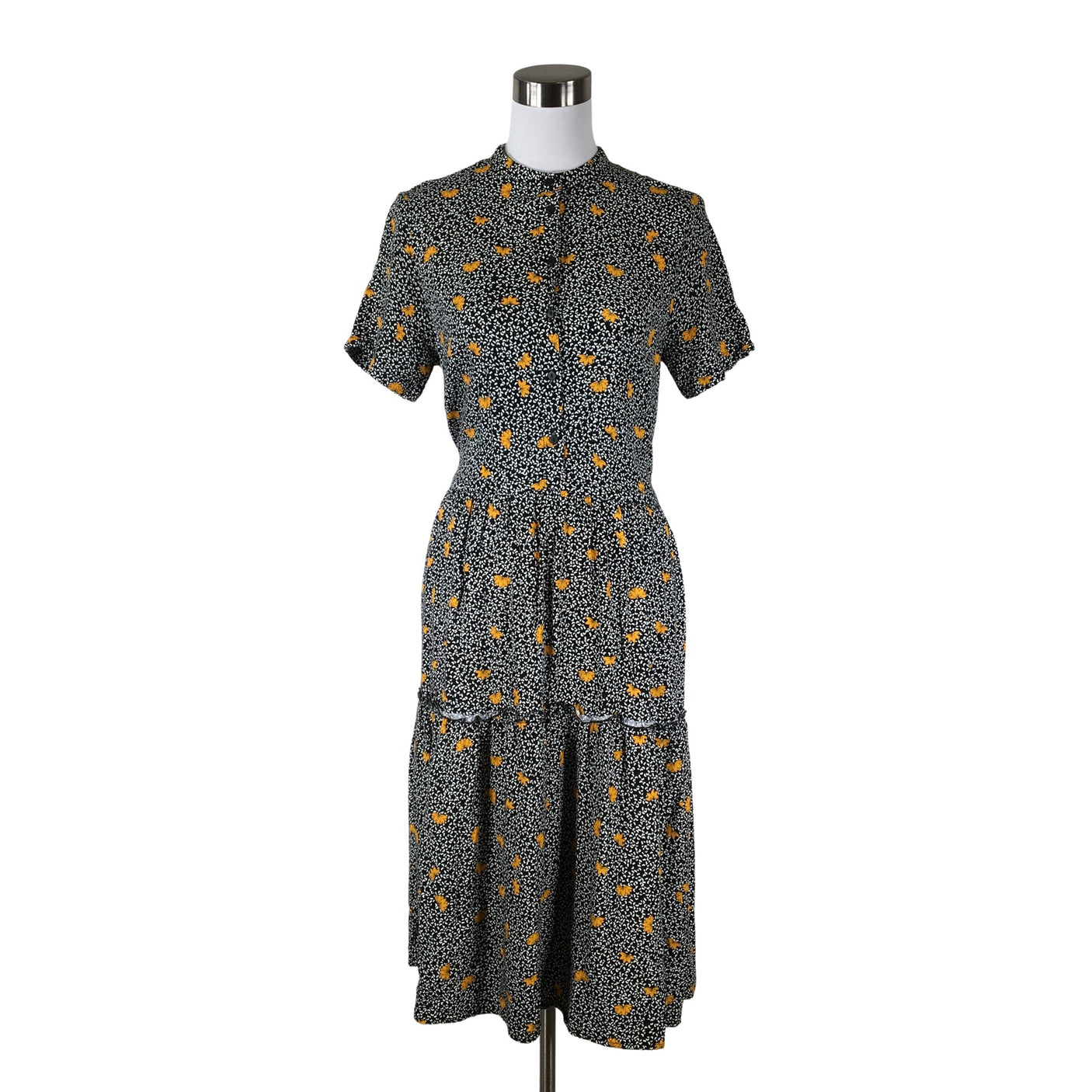 Unisex MSCH Copenhagen - Kangasmekko, koko 34 -  (1)