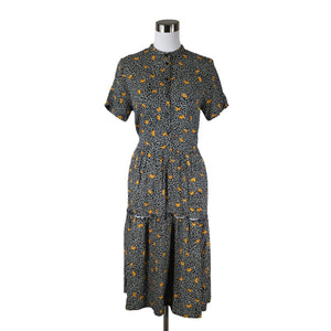 Unisex MSCH Copenhagen - Kangasmekko, koko 34 -  (1)