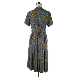 Unisex MSCH Copenhagen - Kangasmekko, koko 34 -  (2)