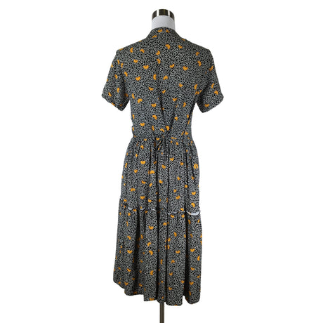 Unisex MSCH Copenhagen - Kangasmekko, koko 34 -  (2)
