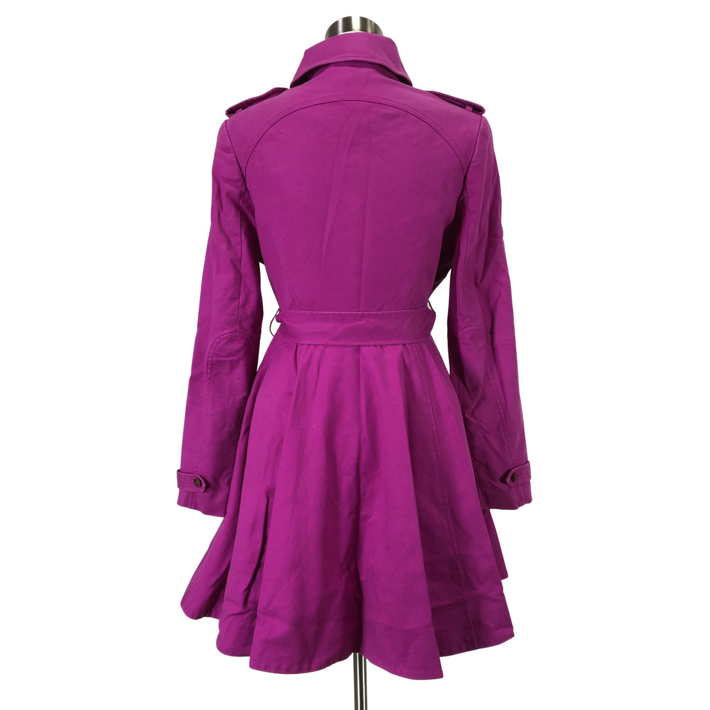 Unisex Ted Baker - Trenssitakki, koko 38 -  (2)
