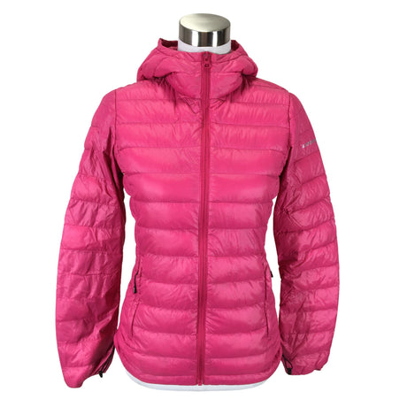 Unisex Icepeak - Kevytuntuvatakki, koko 34 -  ()
