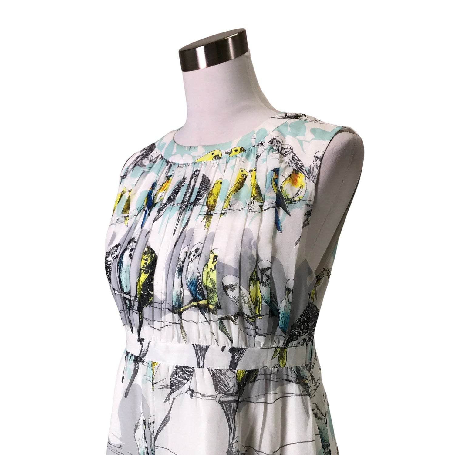  Mekko  Sifonkimekko, koko 38  Ted Baker 