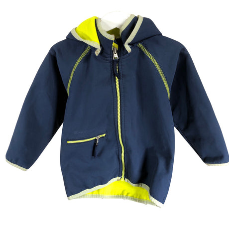 Unisex Didriksons - Softshell-takki, koko 86 - 92 -  ()