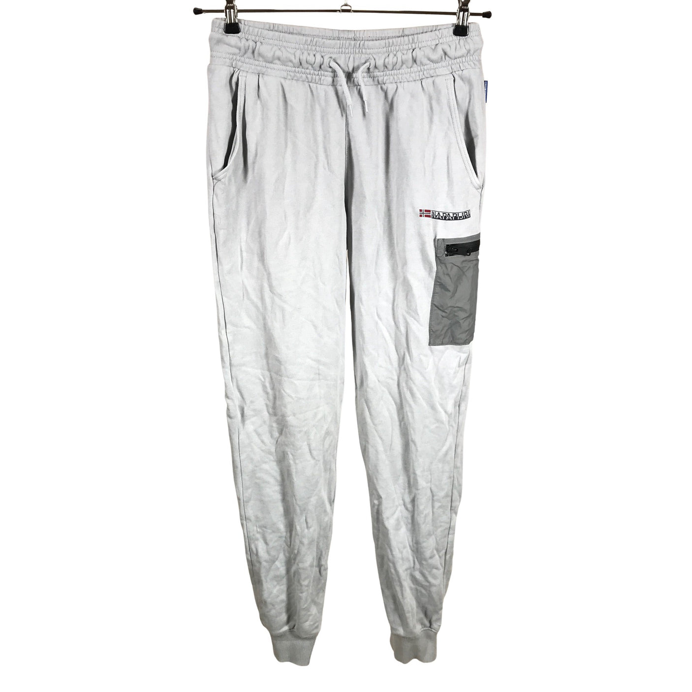 Unisex Napapijri - Collegehousut, koko S -  (1)