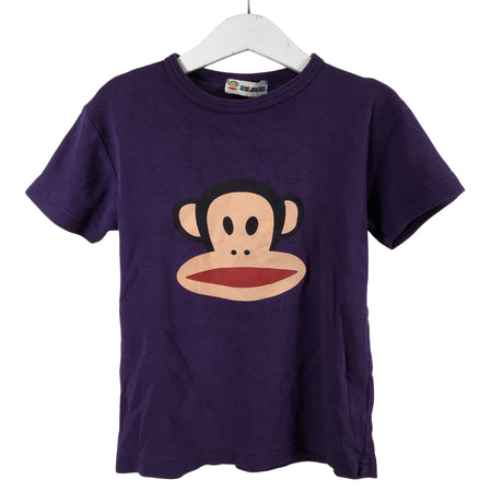 Unisex Paul Frank - T-paita, koko 122 - 128 -  ()