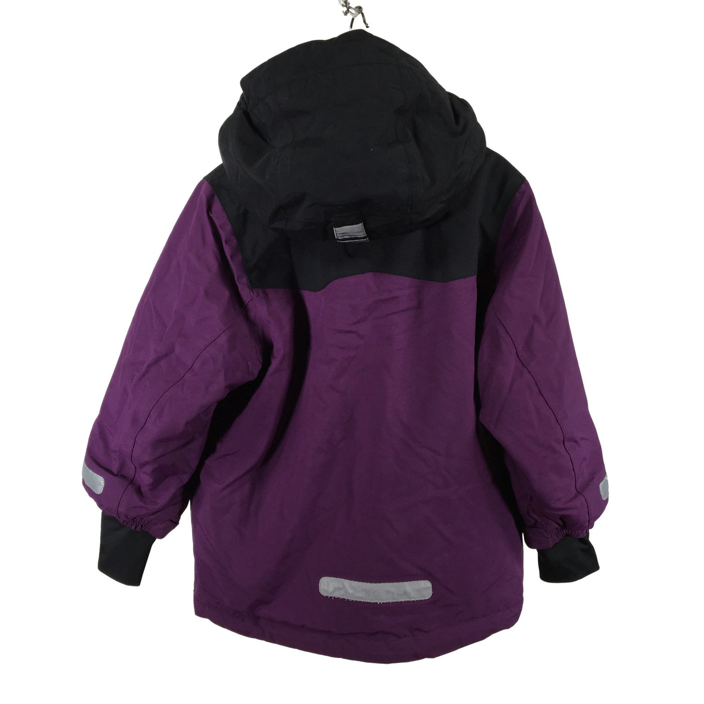 Unisex Polarn O. Pyret - Toppatakki, koko 104 - 110 -  (2)