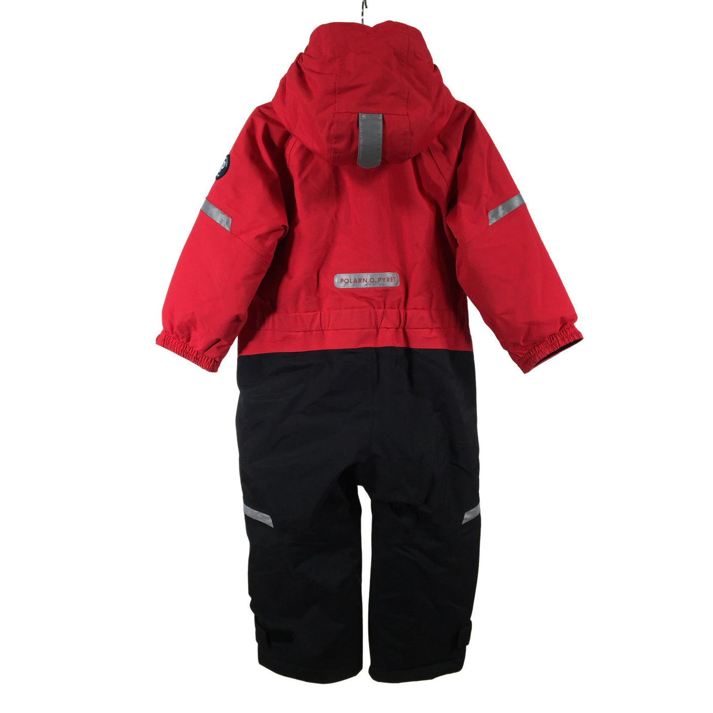 Unisex Polarn O. Pyret - Toppahaalari, koko 92 - 98 -  (2)