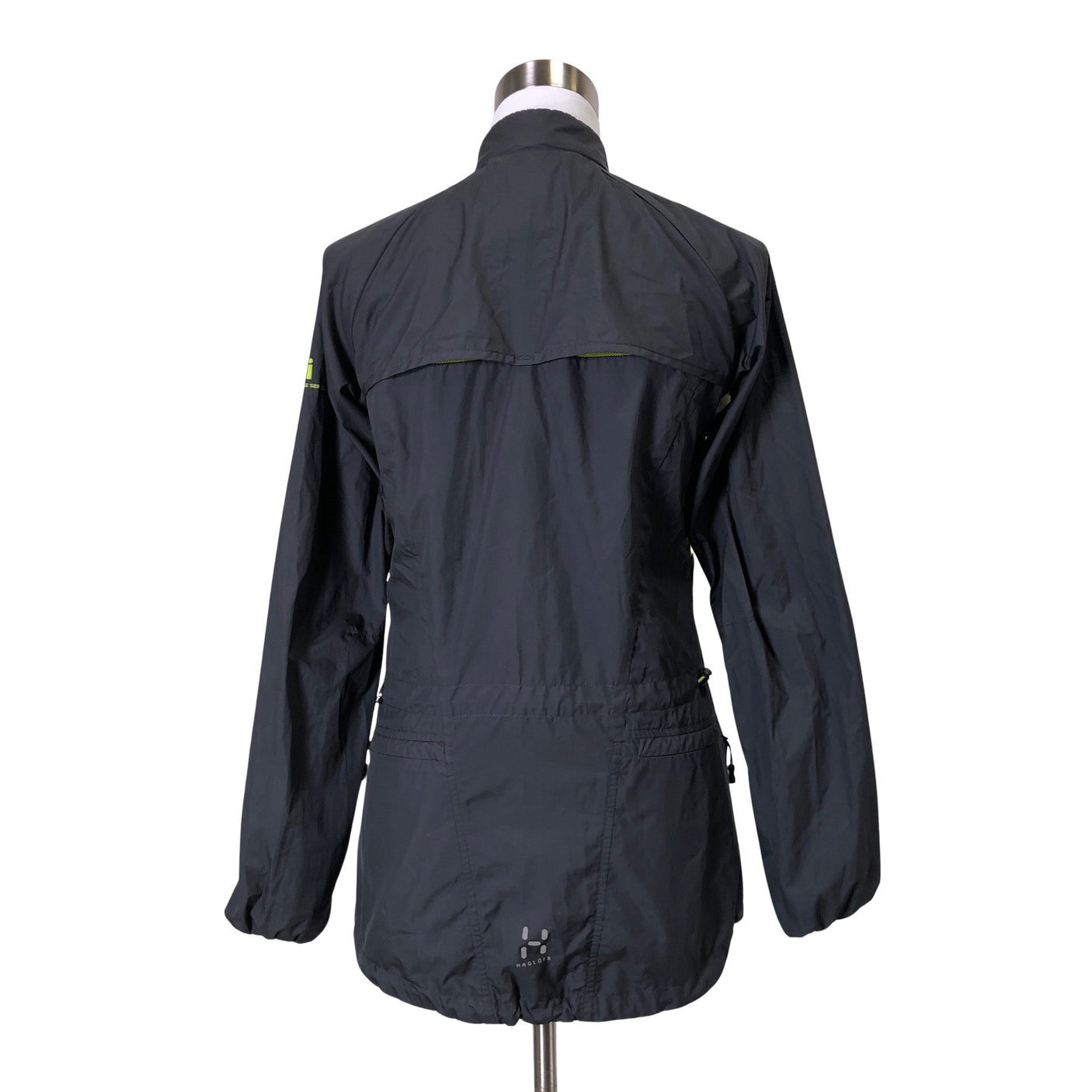 Unisex Haglöfs - Urheilutakki, koko 36 -  (2)