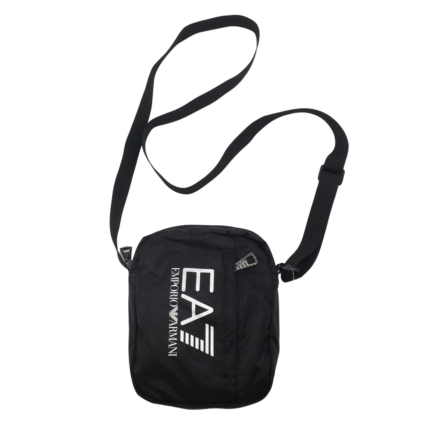 Unisex Emporio Armani - Olkalaukku, koko Mini -  (1)