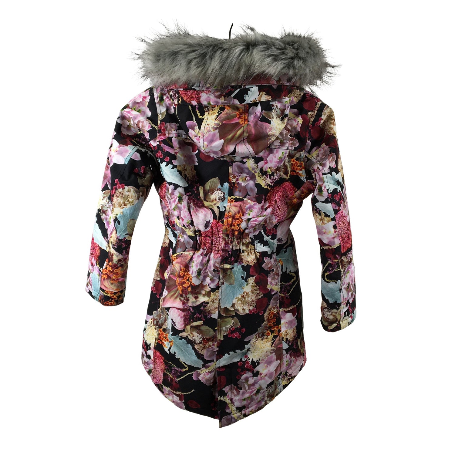 Toppatakki, koko 128 - 134