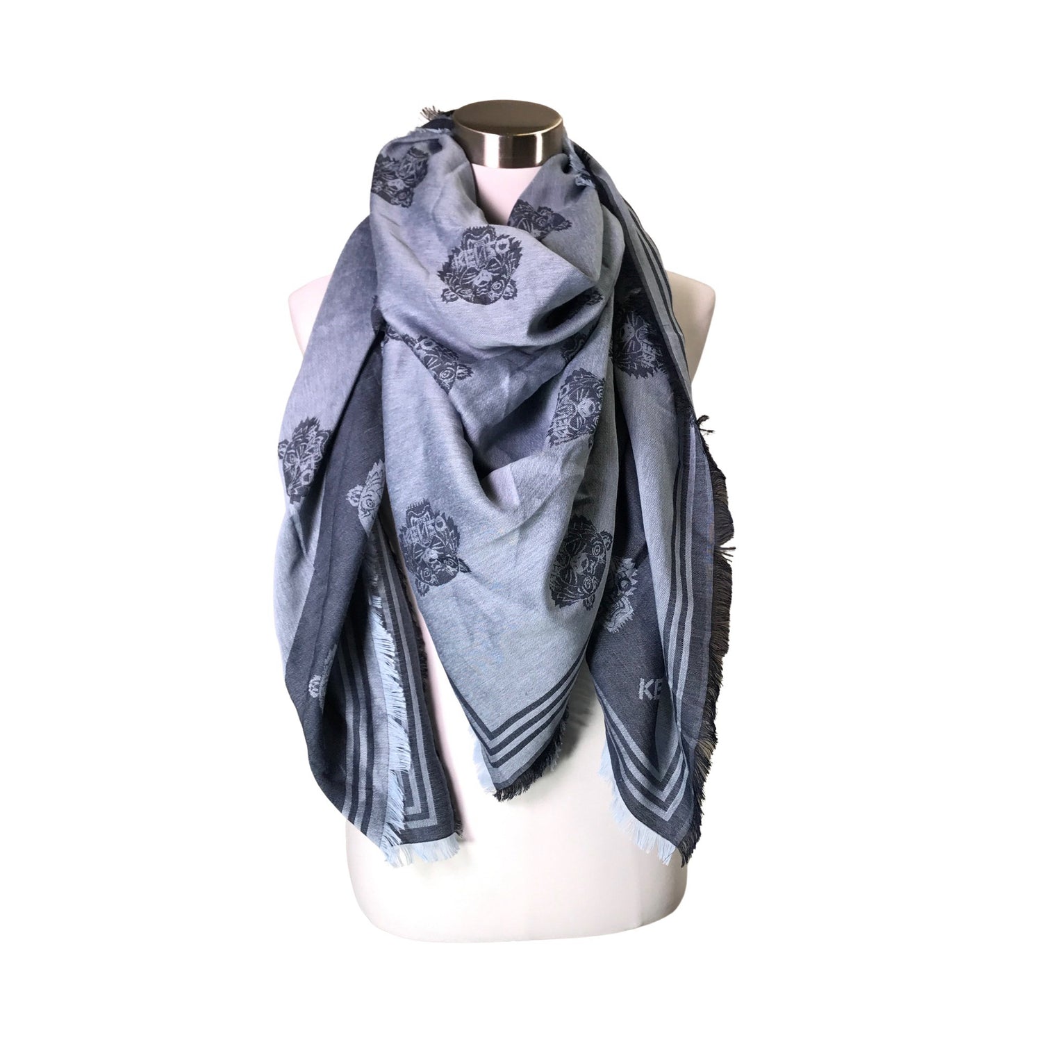  Huivi  Huivi, koko Maxi  Kenzo 