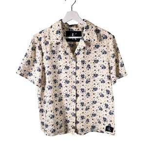 Unisex Calvin Klein - Lyhythihainen pusero, koko 38 -  (1)