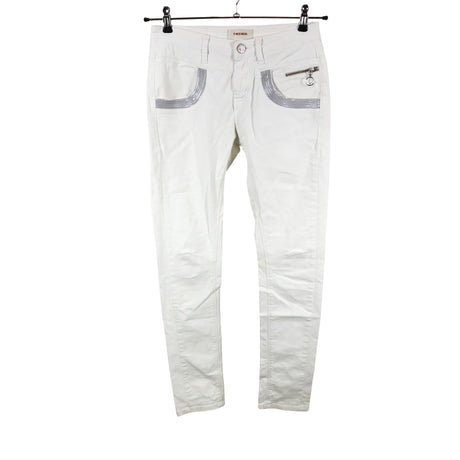 Unisex Mos Mosh - Farkut, koko 34 -  ()