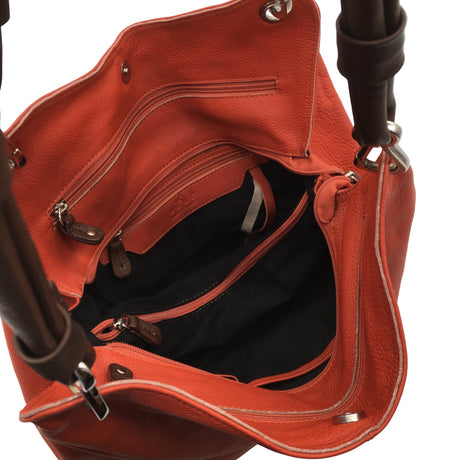 Unisex Saki - Käsilaukku, koko Maxi -  (2)