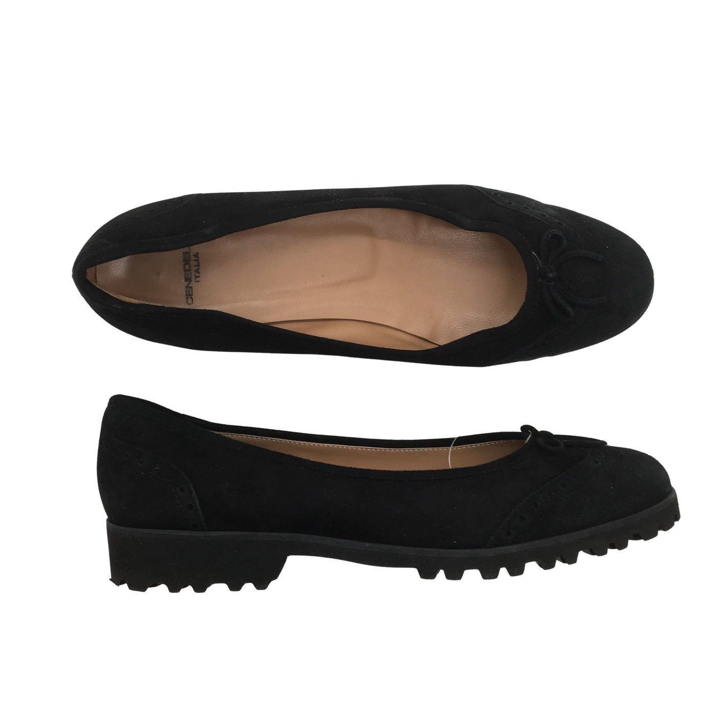 Unisex Cenedella - Ballerinat, koko 38 -  (1)