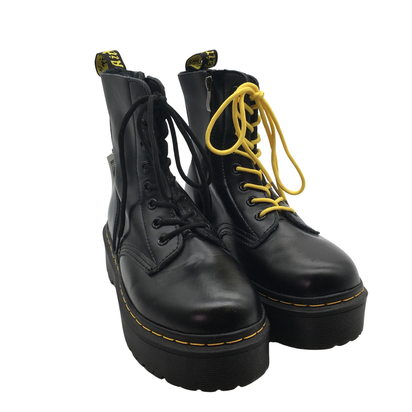 Unisex Dr. Martens - Maiharit, koko 38 -  (3)