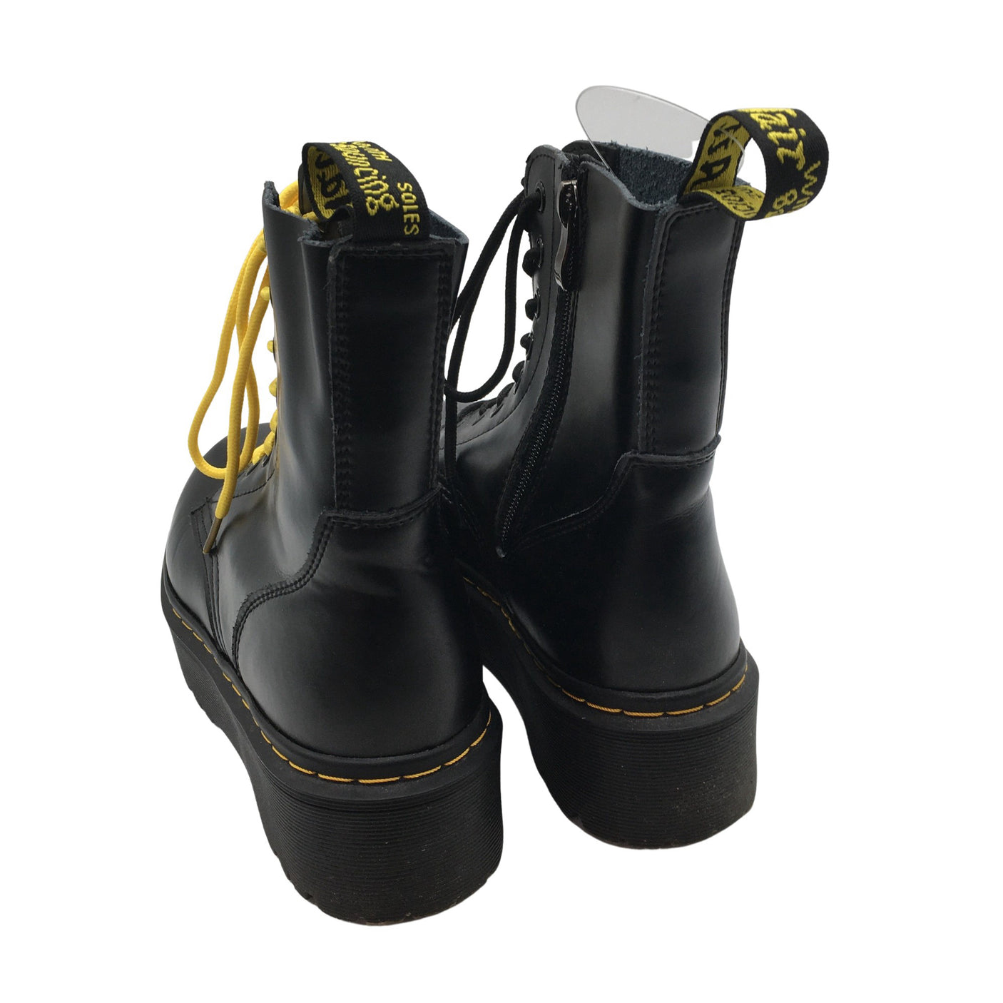 Unisex Dr. Martens - Maiharit, koko 38 -  (2)