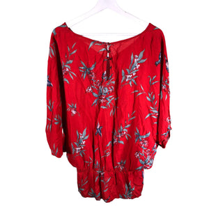 Unisex Zara - Lyhythihainen pusero, koko 38 -  (2)